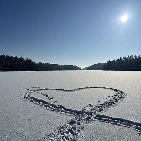 Iken Mökit Heinola Dış mekan fotoğraf