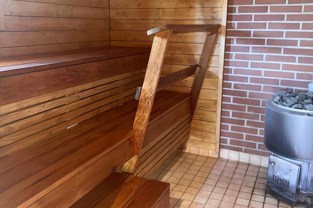 Iken Mökit Heinola Dış mekan fotoğraf