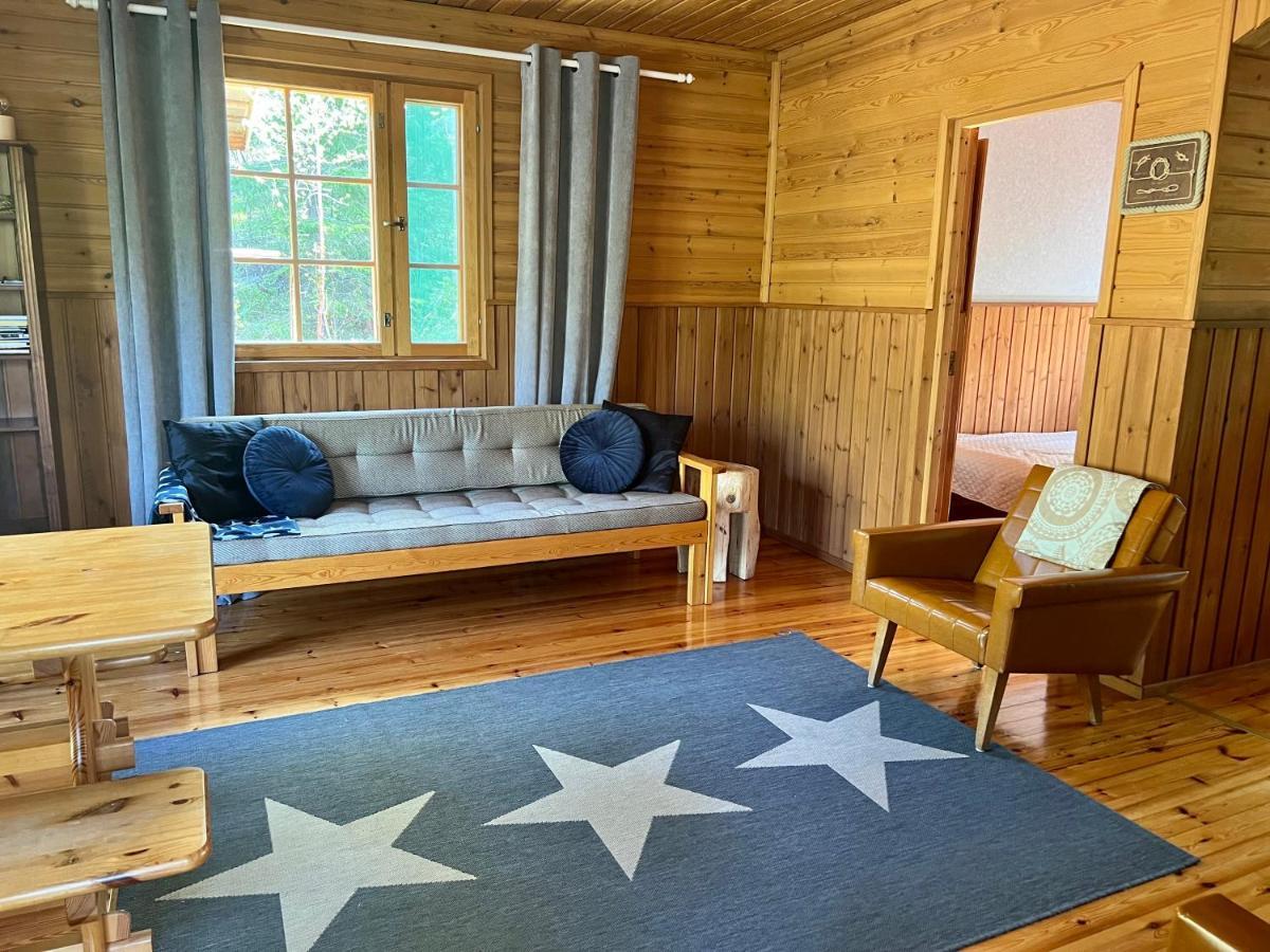Iken Mökit Heinola Dış mekan fotoğraf