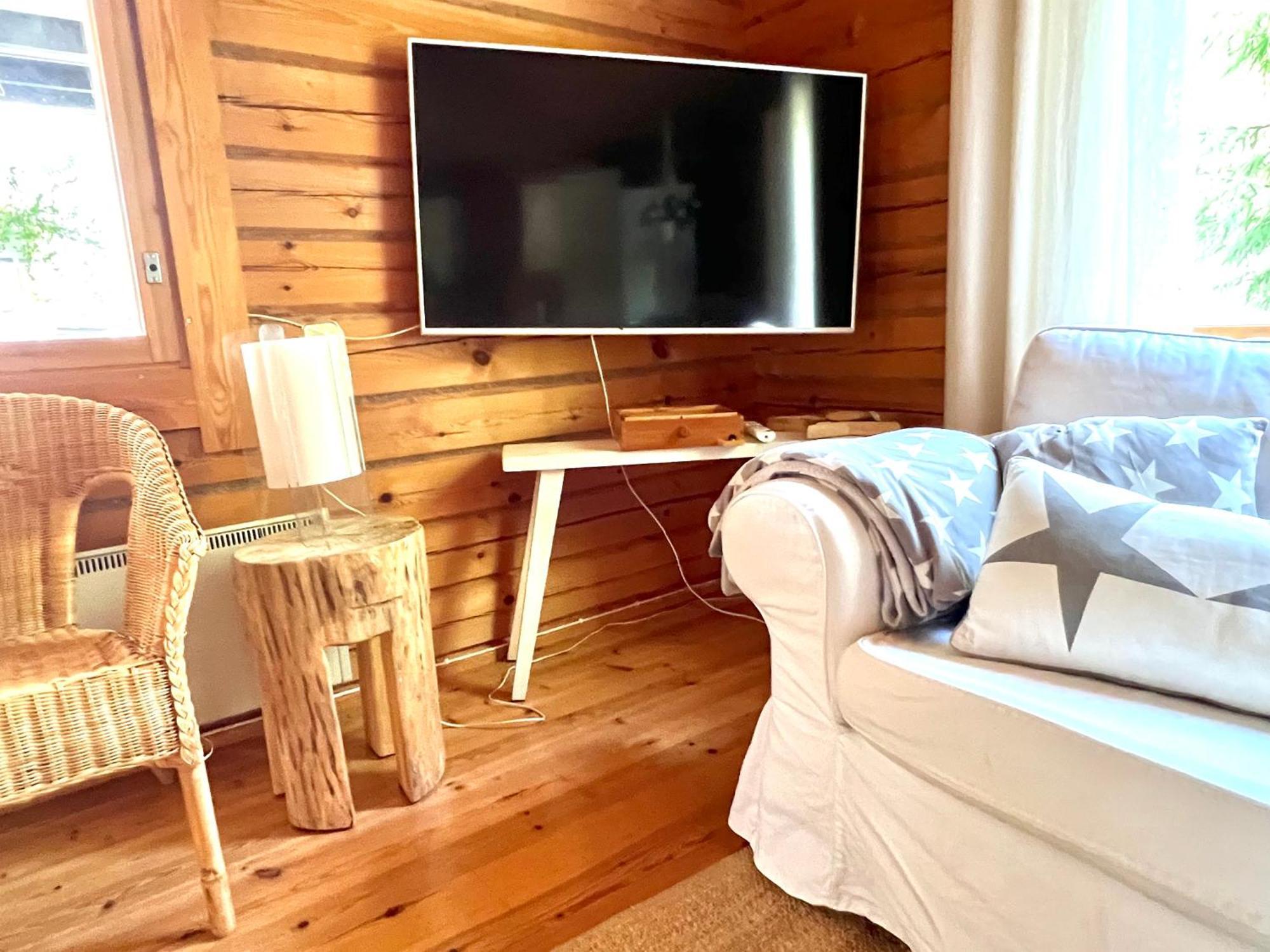 Iken Mökit Heinola Dış mekan fotoğraf