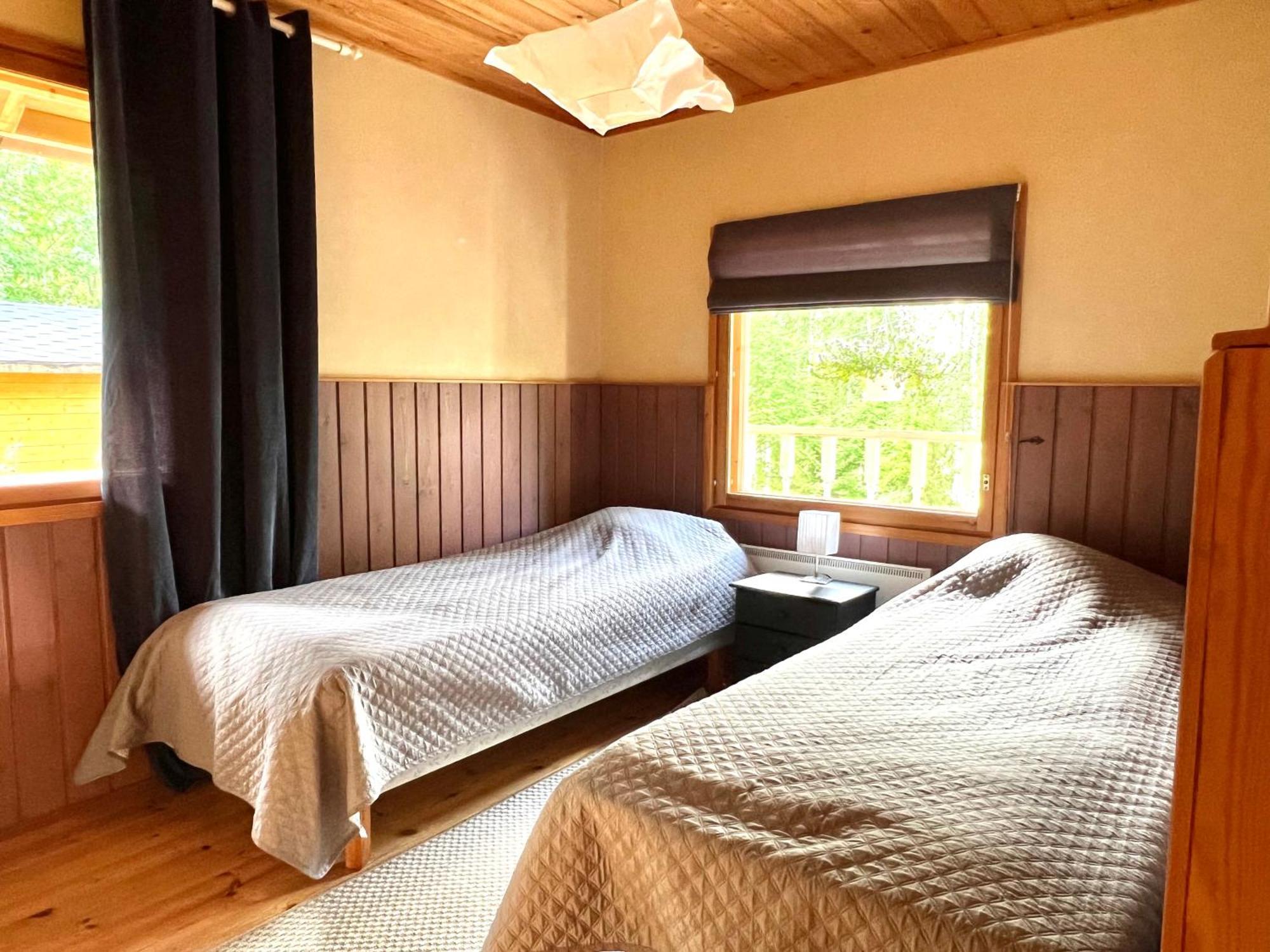 Iken Mökit Heinola Dış mekan fotoğraf