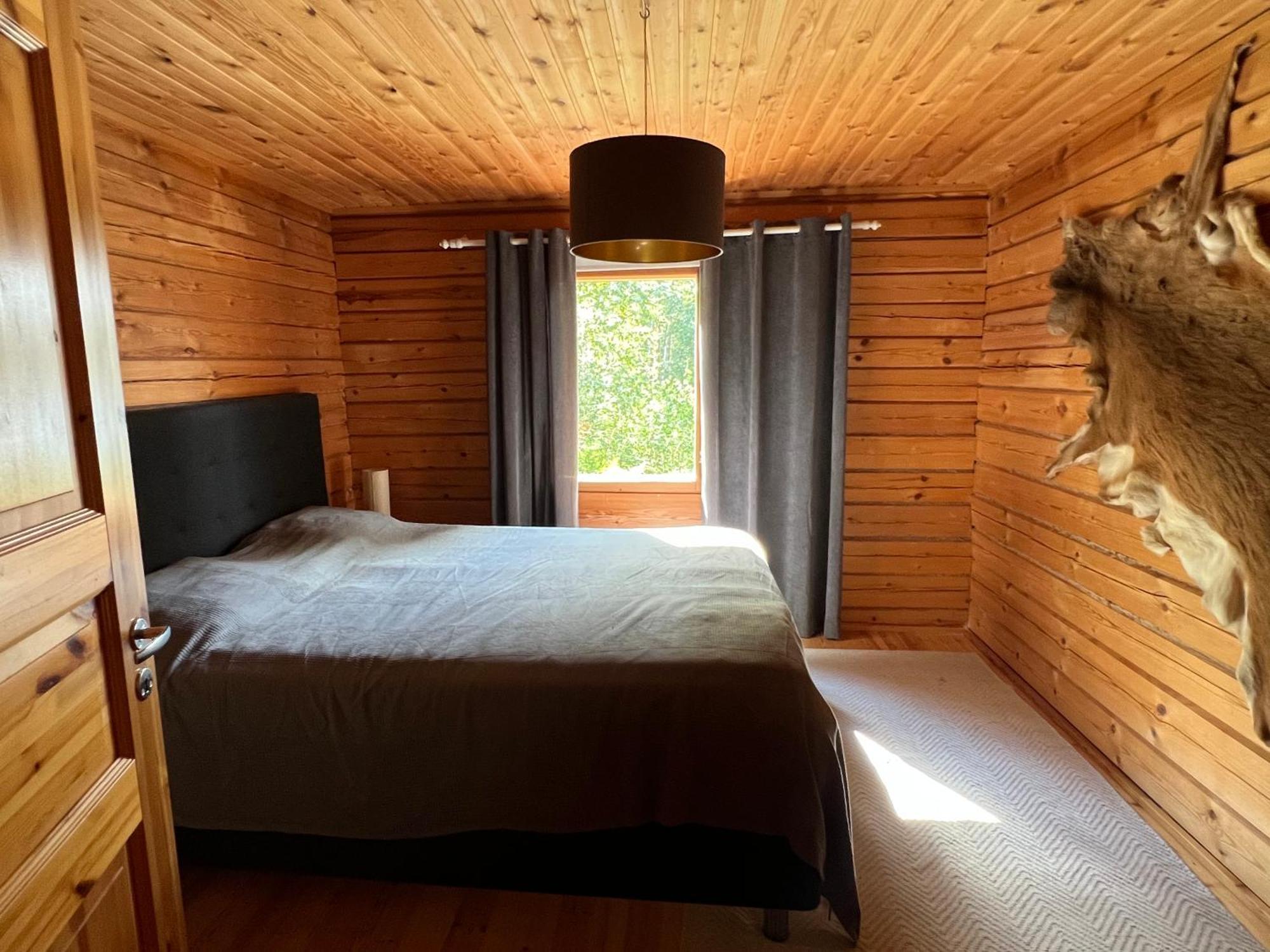 Iken Mökit Heinola Dış mekan fotoğraf